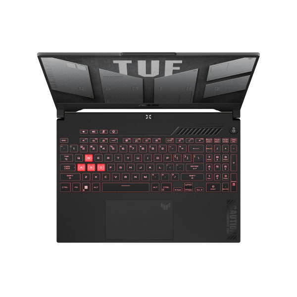 ASUS TUF GAMING A15 TUF507NV AMD Ryzen R7 7735HS/16GB/1TB SSD/RTX4060 8GB/15.6'' 144Hz ASUS TUF GAMING A15 TUF507NV AMD Ryzen R7 7735HS/16GB/1TB SSD/RTX4060 8GB/15.6'' 144Hz